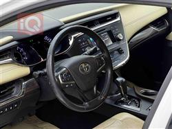 تويوتا أفالون